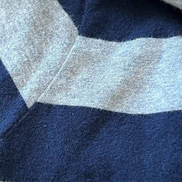 Hollister Long Sleeve Stripe XL - Picture 6 of 8